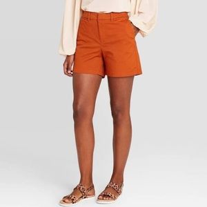 A New Day Chino shorts